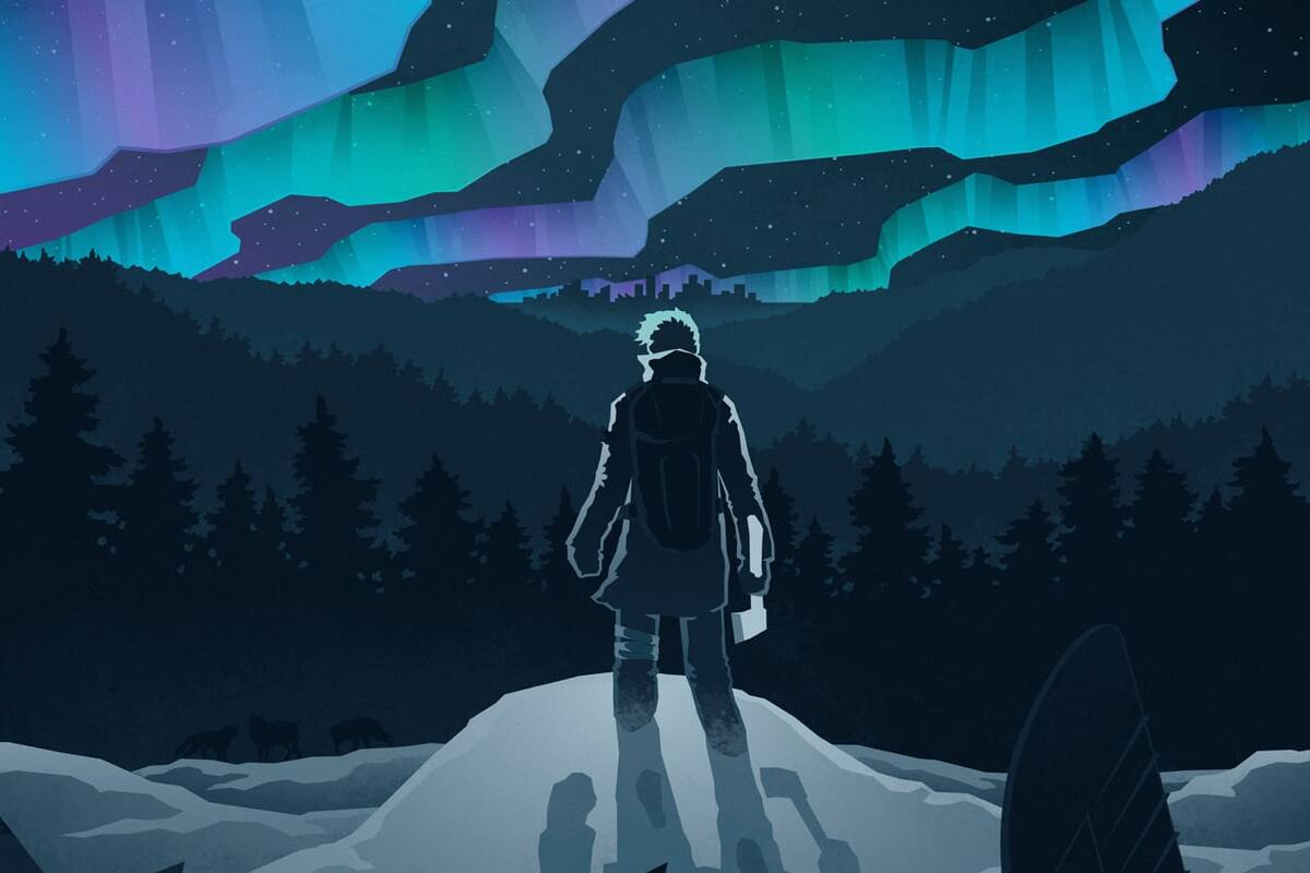 Sobreviviendo a todo en The Long Dark