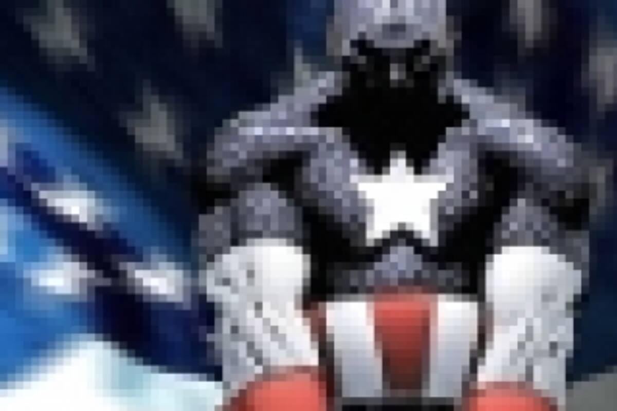 Se anuncia Captain America: Super Soldier