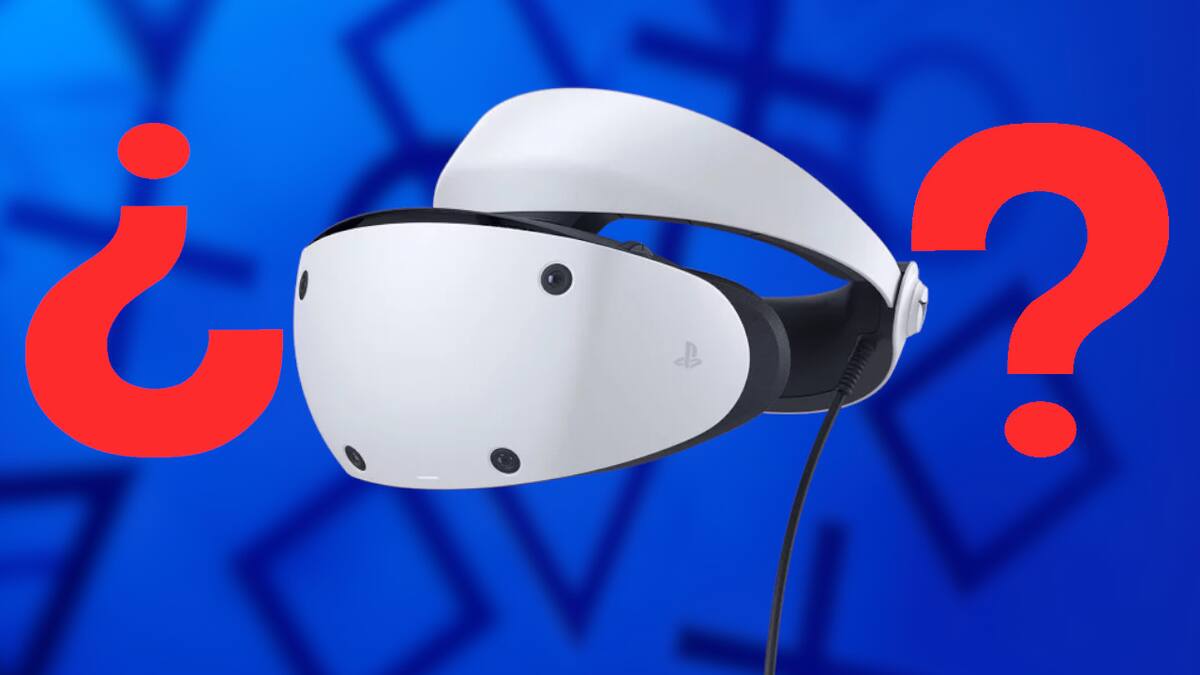 Un juego para el nuevo sistema ya tiene ventana de lanzamiento, pero el visor aún no confirma la suya