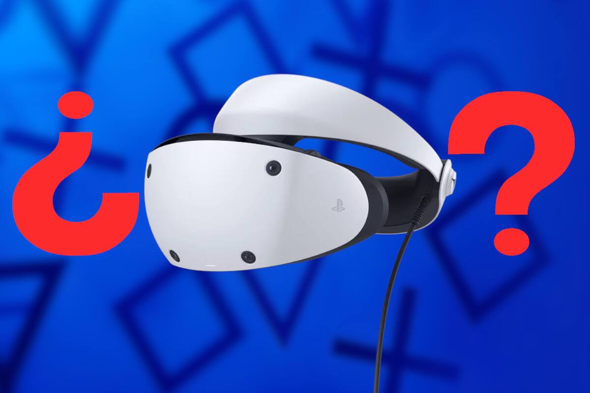 ¿Cuándo debutará PlayStation VR2? Sony lo habría revelado sin querer