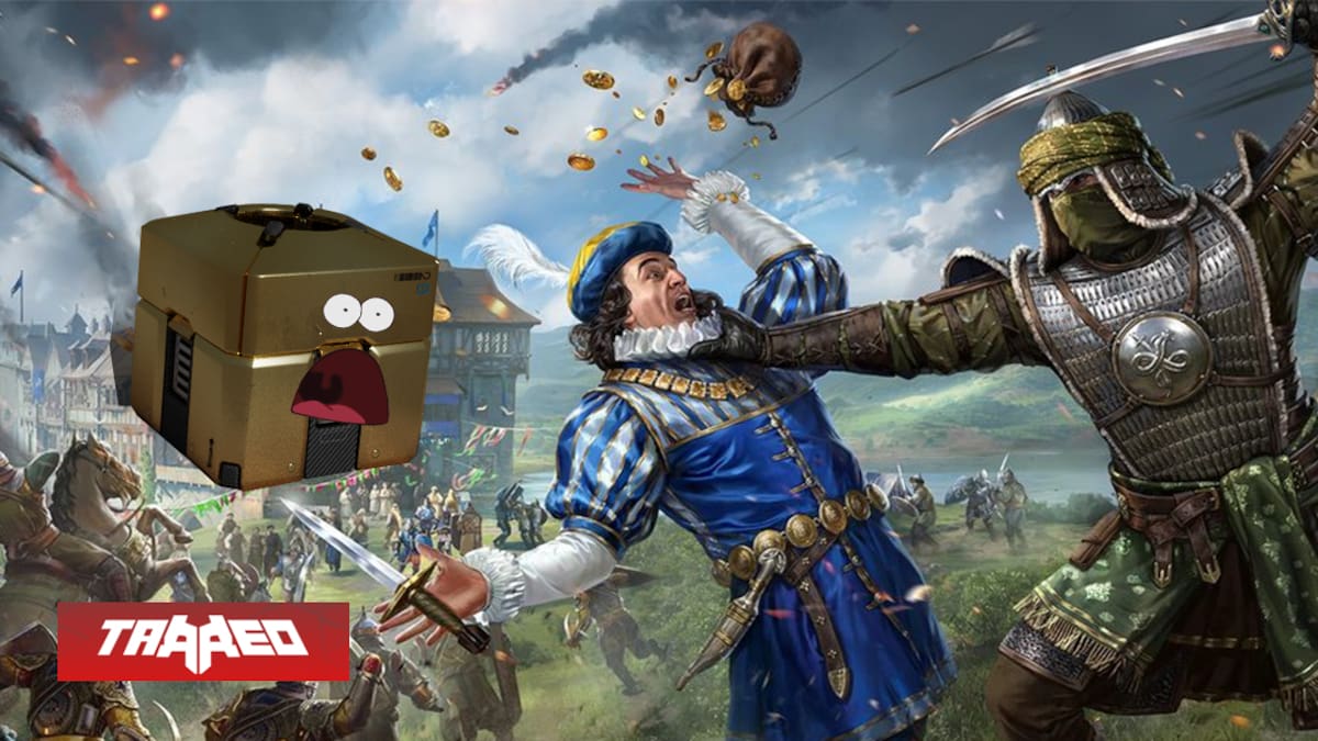 Un juego popular ha demostrado su enfoque respecto a los micropagos