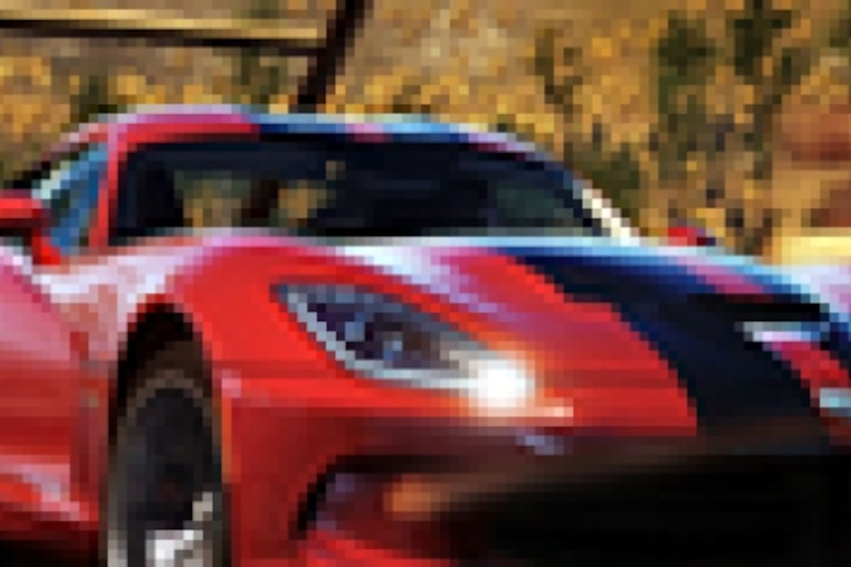 Forza Horizon