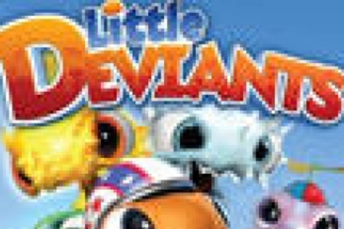 Little Deviants