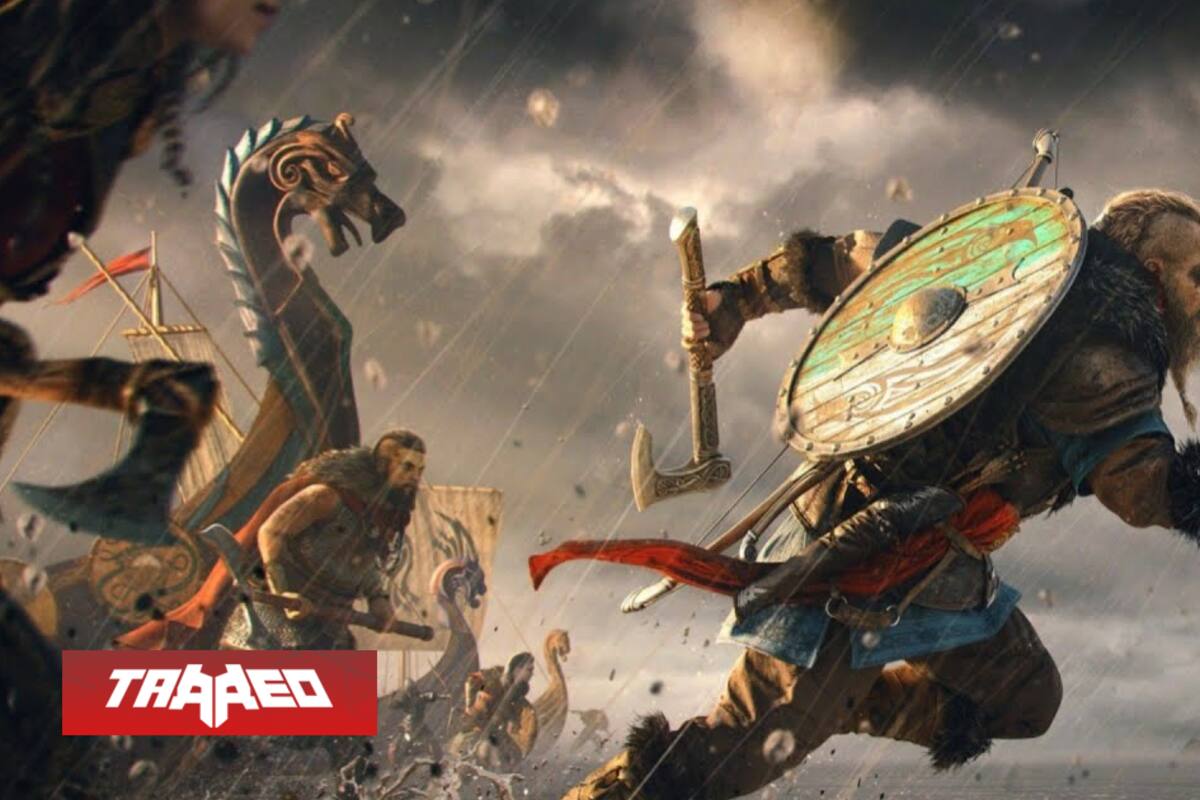 Assassin’s Creed: Valhalla, uno de los mejores de la saga