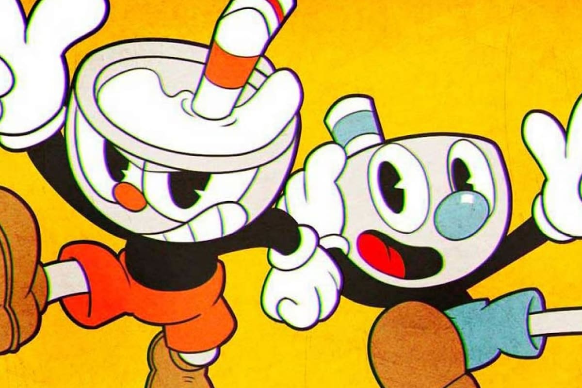 Darán juguetes de Cuphead en popular cadena de restaurantes de EUA