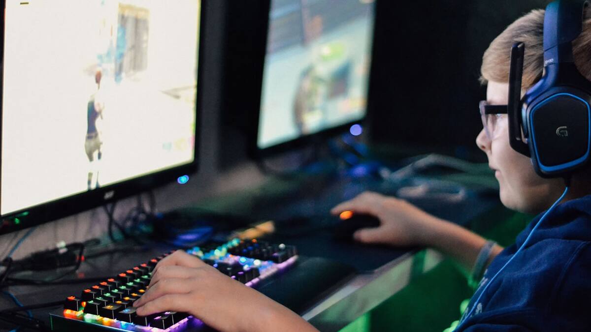 Un jugador de RuneScape llevó su caso ante las autoridades