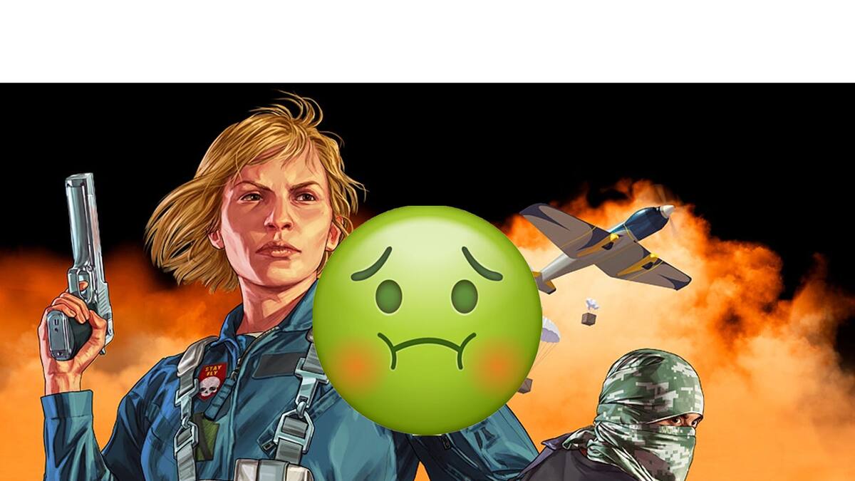 Un jugador escéptico creía que Rockstar Games no iba a compartir novedades sobre el juego