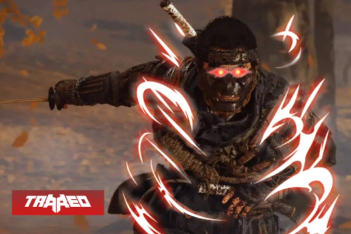 Jugador de Ghost of Tsushima es el primero en el mundo en superar el modo supervivencia en la dificultad más difícil en solitario