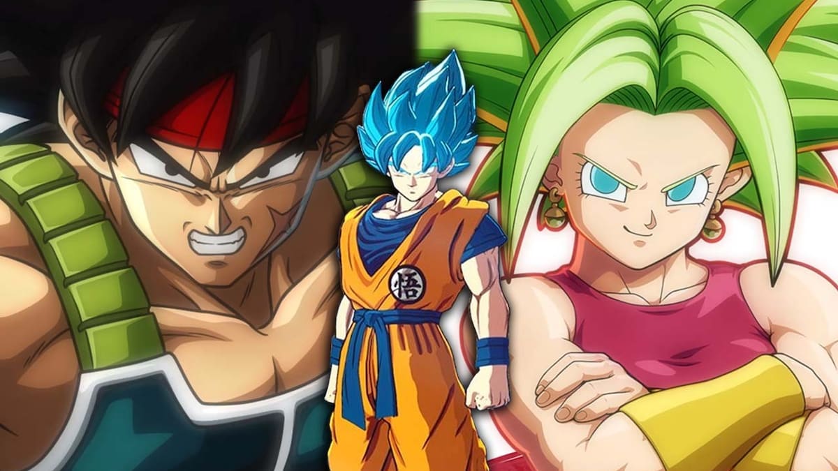 Un jugador se dio a la tarea de crear una plantilla de ensueño para el nuevo juego de Budokai Tenkaichi