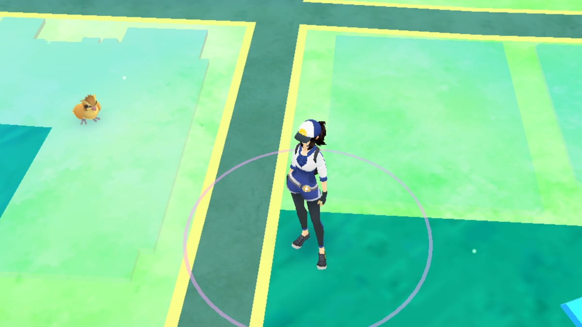Un jugador ya es nivel 40 en el juego de Niantic
