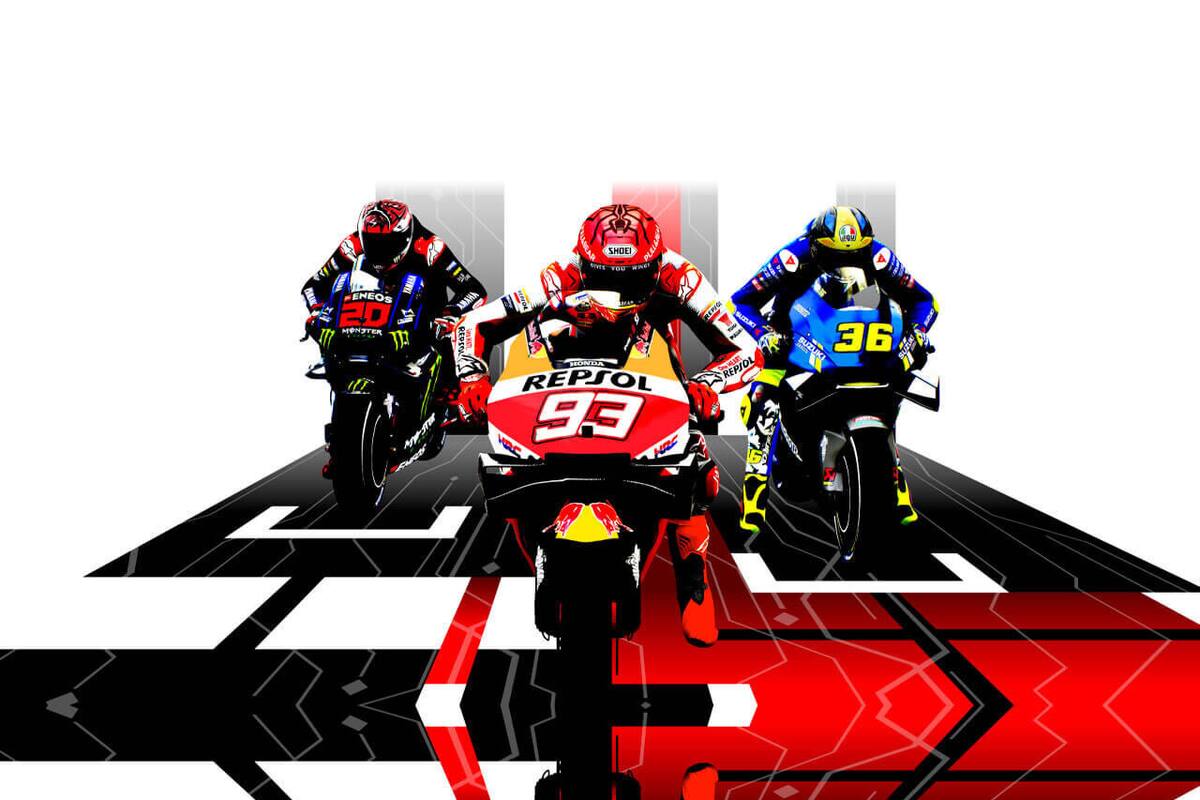MotoGP 21