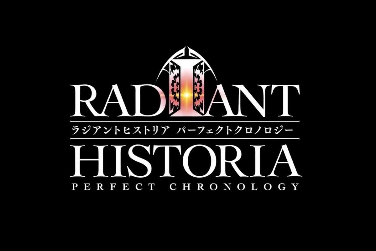 Radiant Historia: Perfect Chronology tendrá varias ediciones especiales en Japón