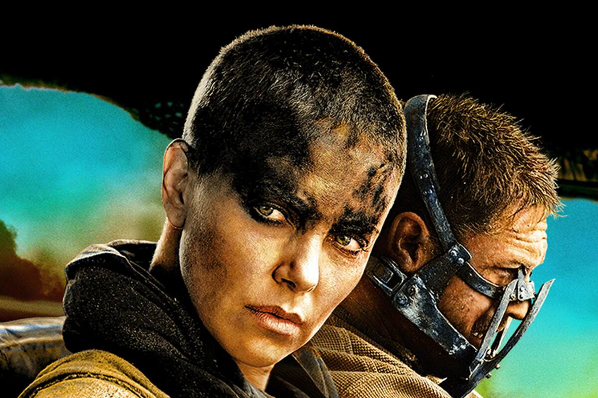 Películas de Mad Max podrían llegar a Steam