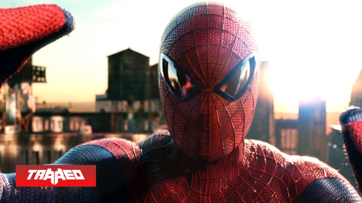 Un live action del Spider-Verse también es una posibilidad