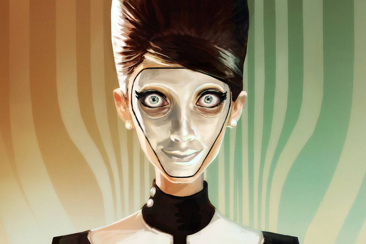 We Happy Few