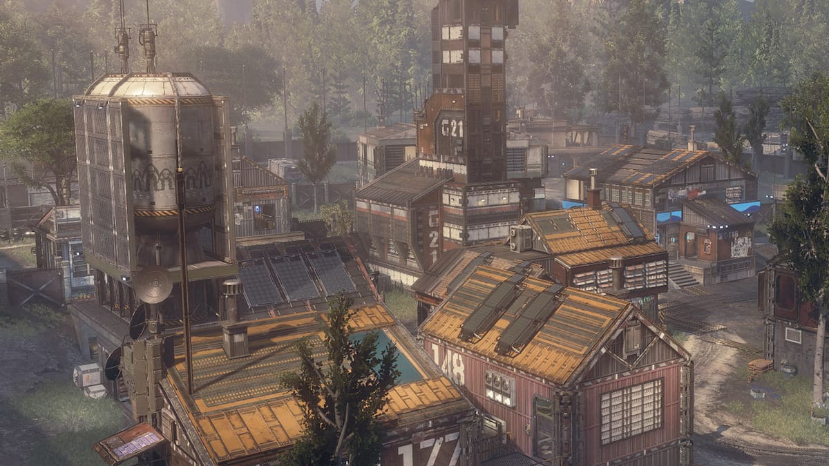 Un mapa clásico estará de regreso