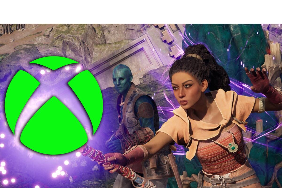 Avowed filtra su fecha de estreno, ¿cuándo debutaría el exclusivo de Xbox?