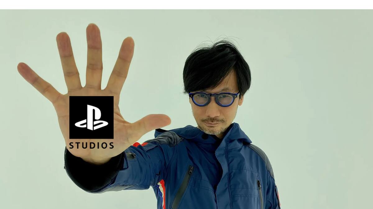 Un mensaje del creativo generó confusión sobre una posible compra por parte de Sony