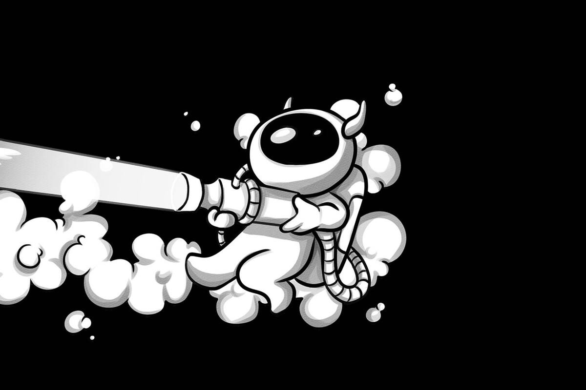 Astronite