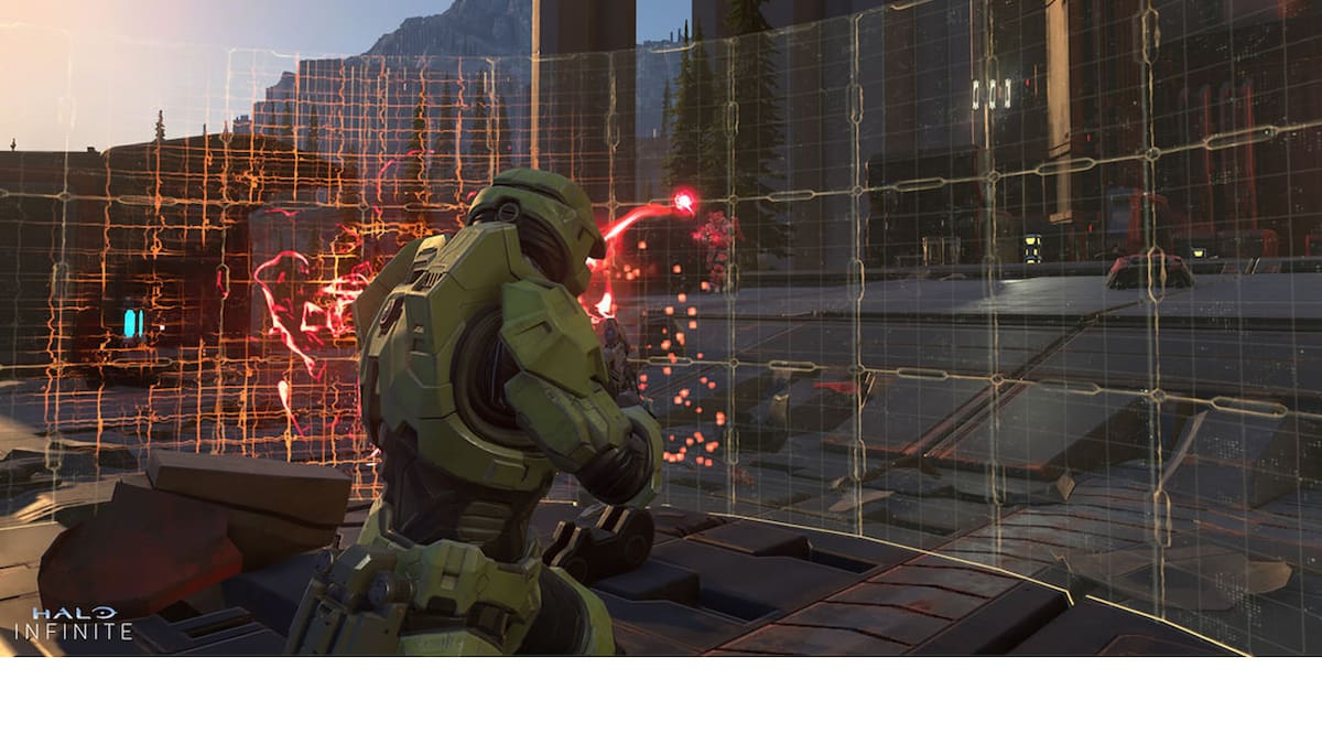Un miembro de 343 Industries felicitó al creador del mapa por su trabajo