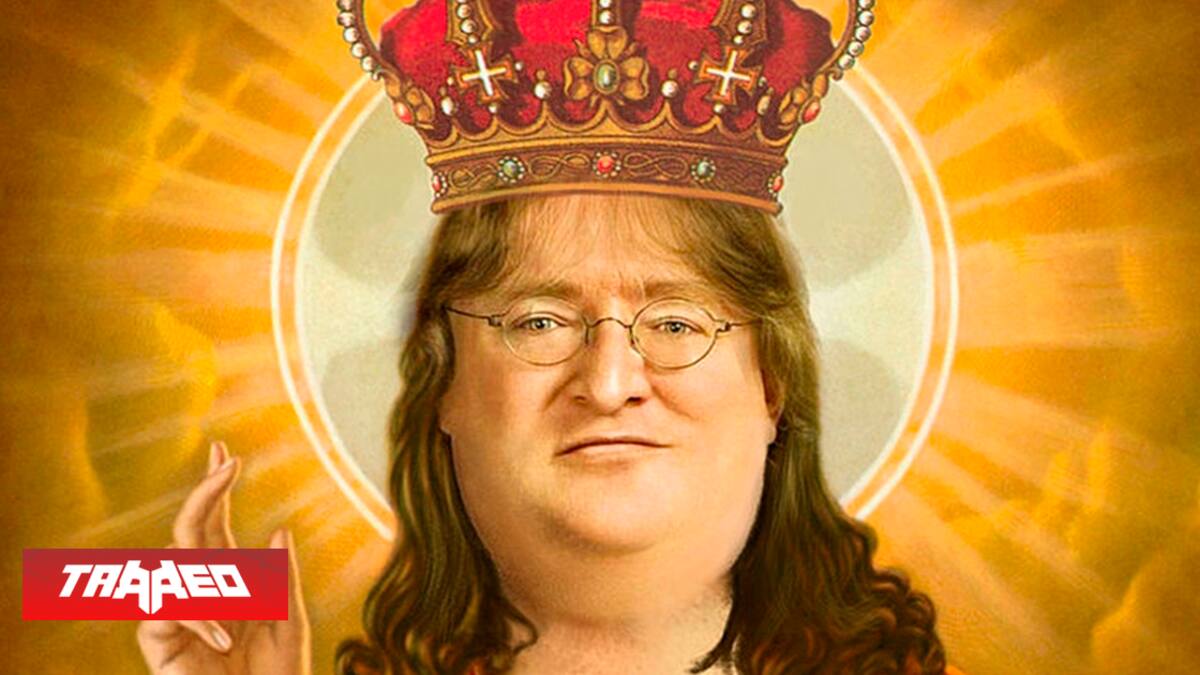 Un miembro de Steam Database lo anunció