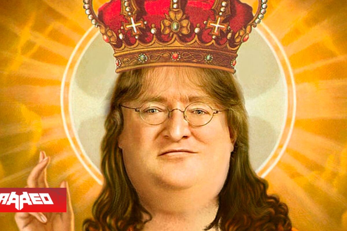 Filtran la fecha de las ofertas de invierno de Steam para el 25 de junio