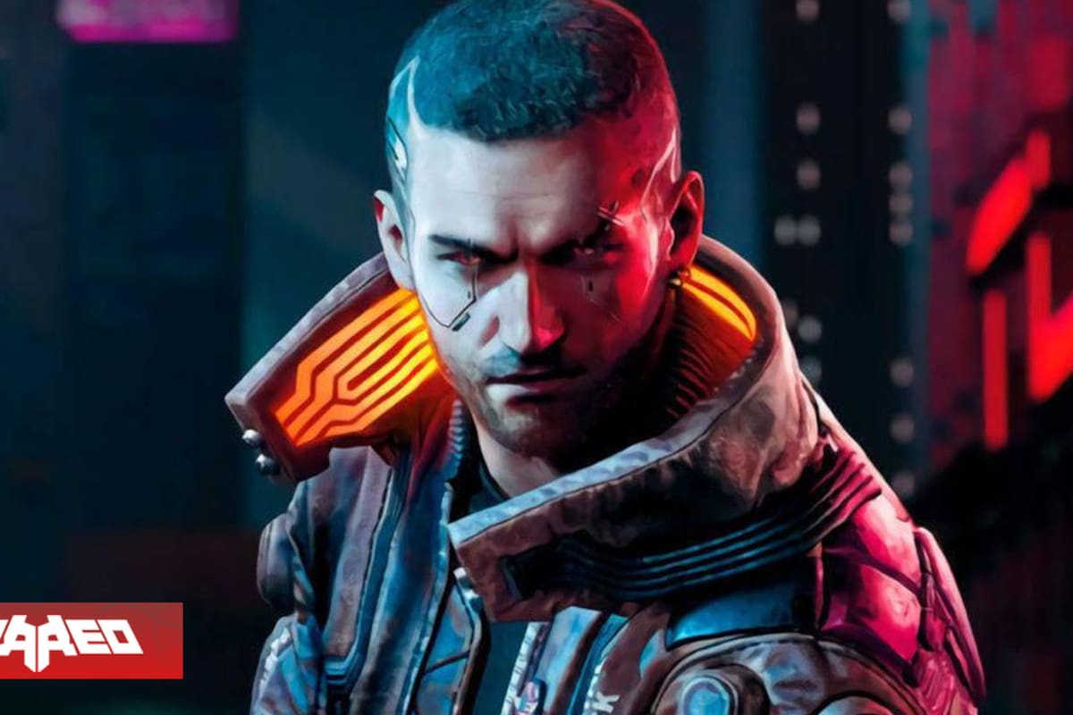 Cyberpunk 2077 ya no sería exclusivo para la tienda de Epic games