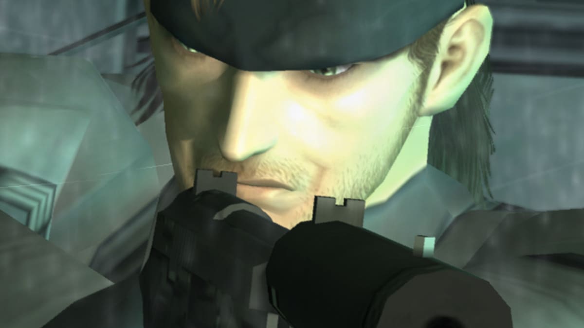 Un misterioso usuario está reviviendo el incidente de Metal Gear Solid 2 como si fuera un evento en vivo