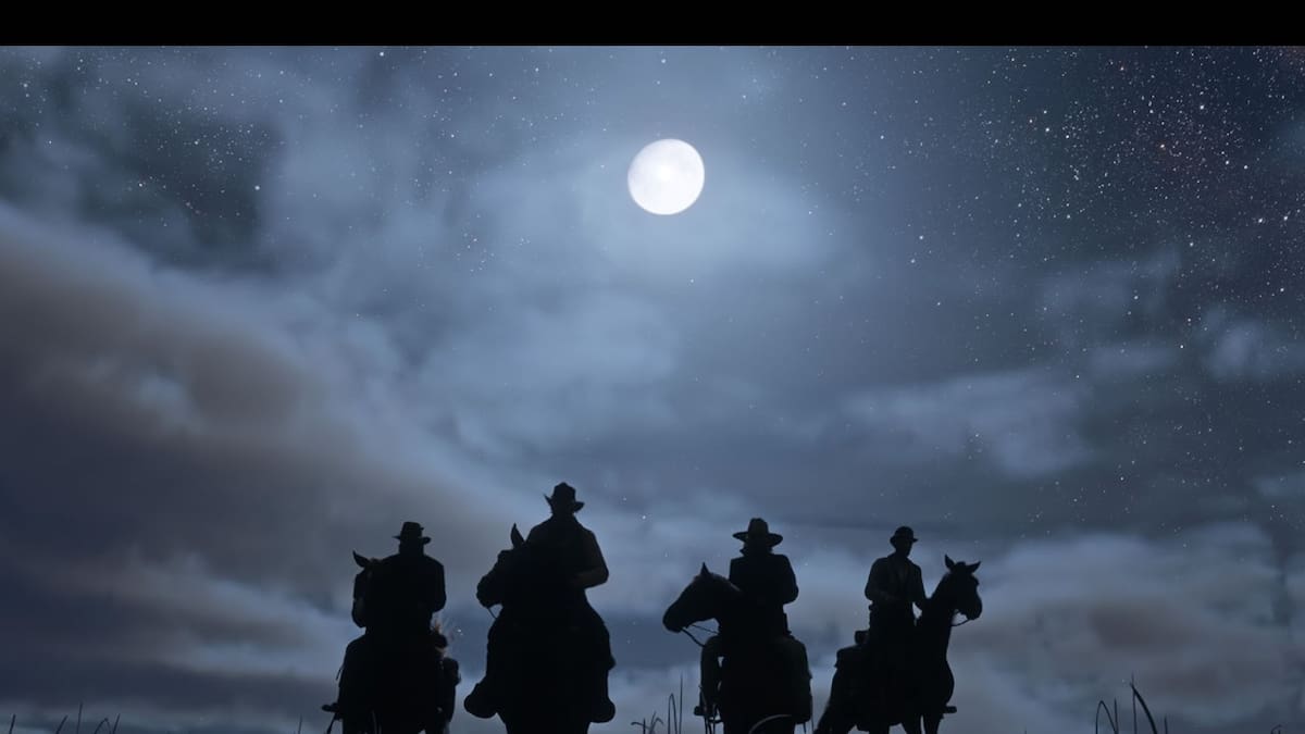 Un mod de PC integra una experiencia similar a la de Undead Nightmare