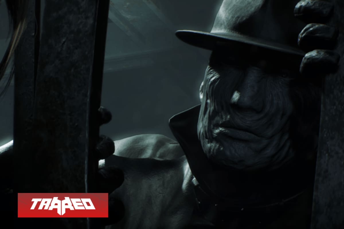 Resident Evil 2 Remake: Crean mod que reproduce “X Gon' Give it to Ya” en apariciones de Mr. X