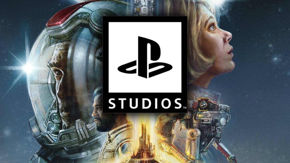 Un modder agregó la intro que aparece en los exclusivos de Sony en el juego de Bethesda