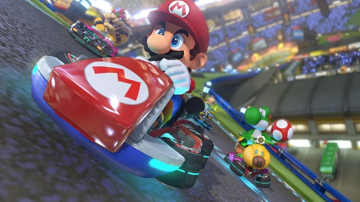 Un modder hizo creer a la comunidad que el juego de Nintendo Switch tenía un atajo secreto