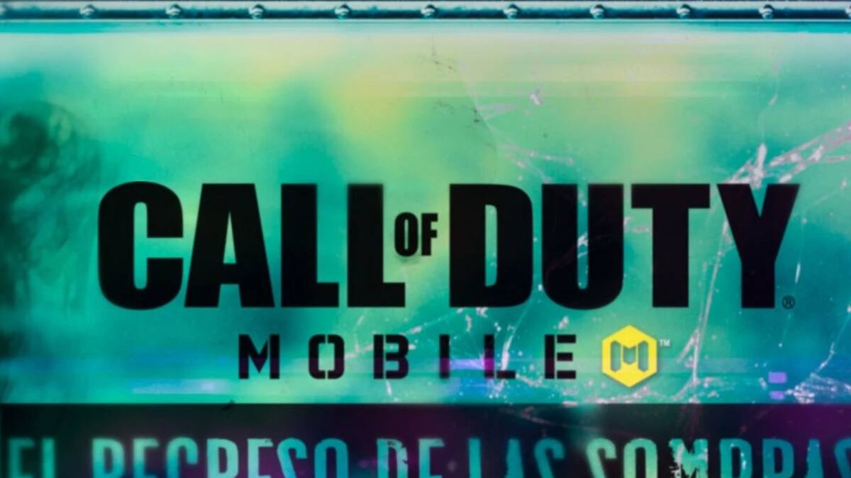 Un montón de contenido está en camino al FPS