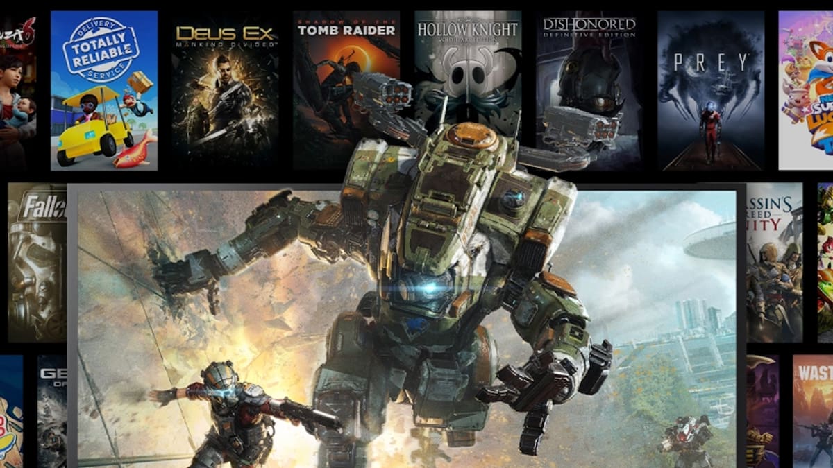 Un montón de juegos reciben la opción FPS Boost