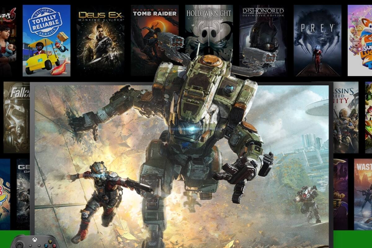Tomb Raider; Metro 2033, Far Cry 5 y 94 juegos más ya corren a más FPS en tu Xbox Series X