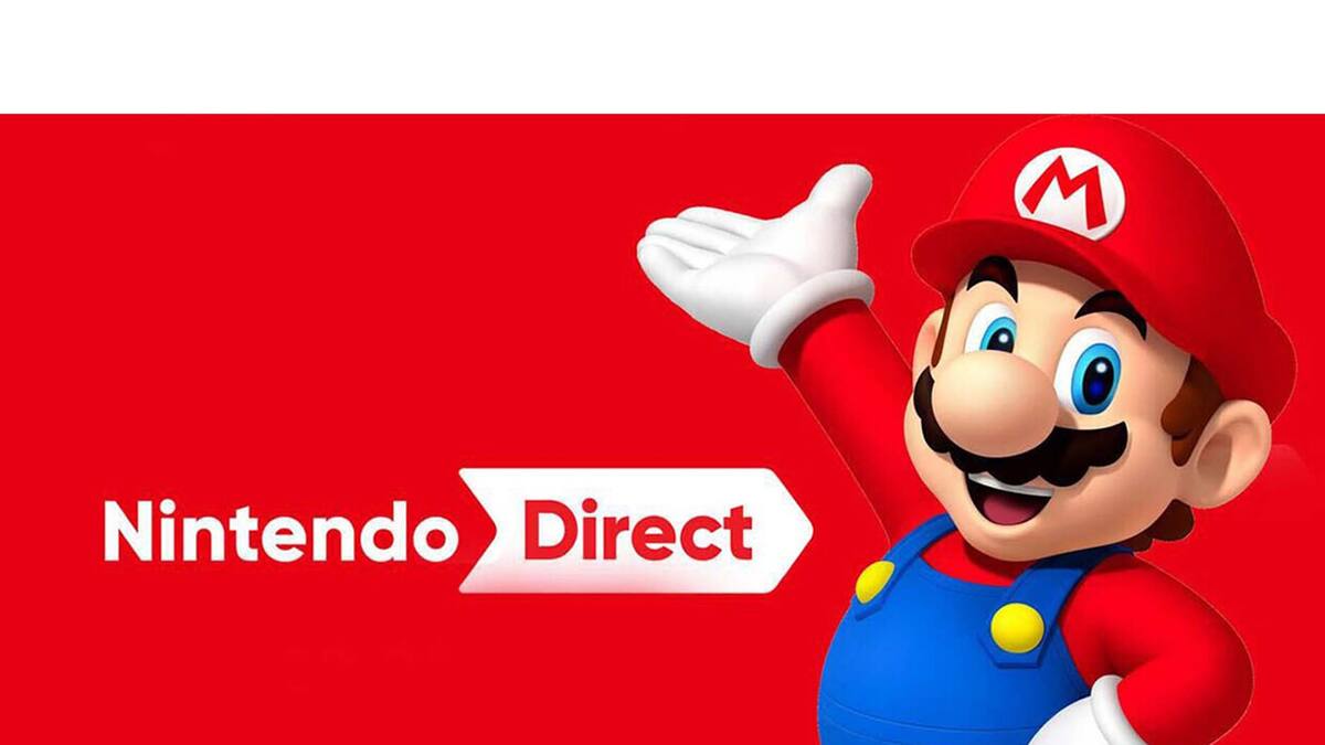 Un movimiento de Nintendo encendió el hype de los jugadores