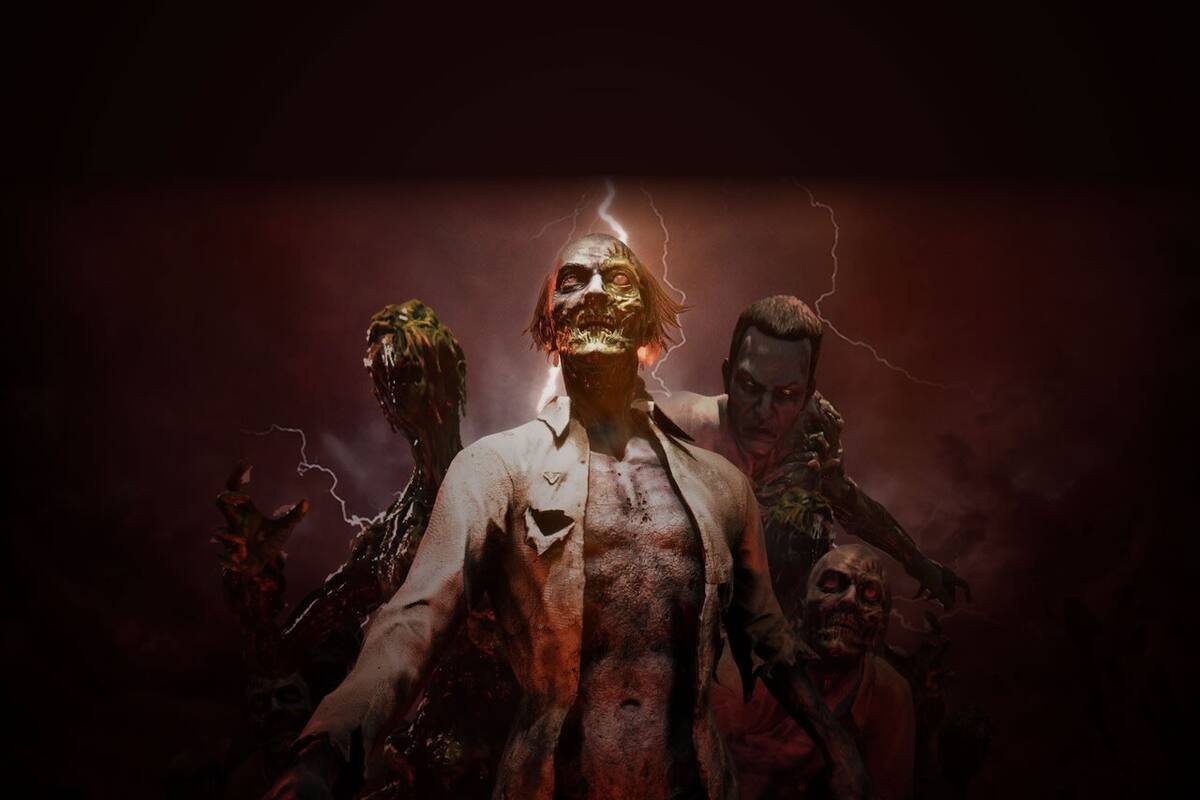 The House of The Dead: Remake