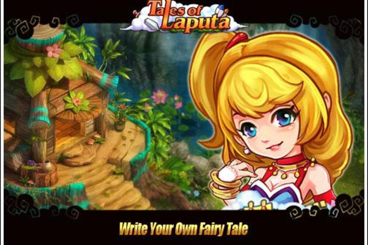 Tales of Solaris: De los creadores de Pockie Ninja