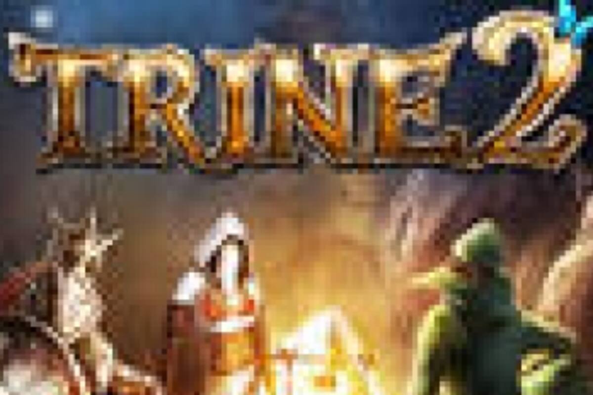 Trine 2
