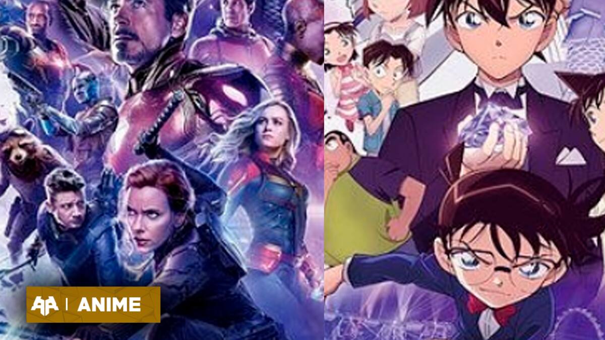 Un nuevo adelanto referenció la producción de Marvel