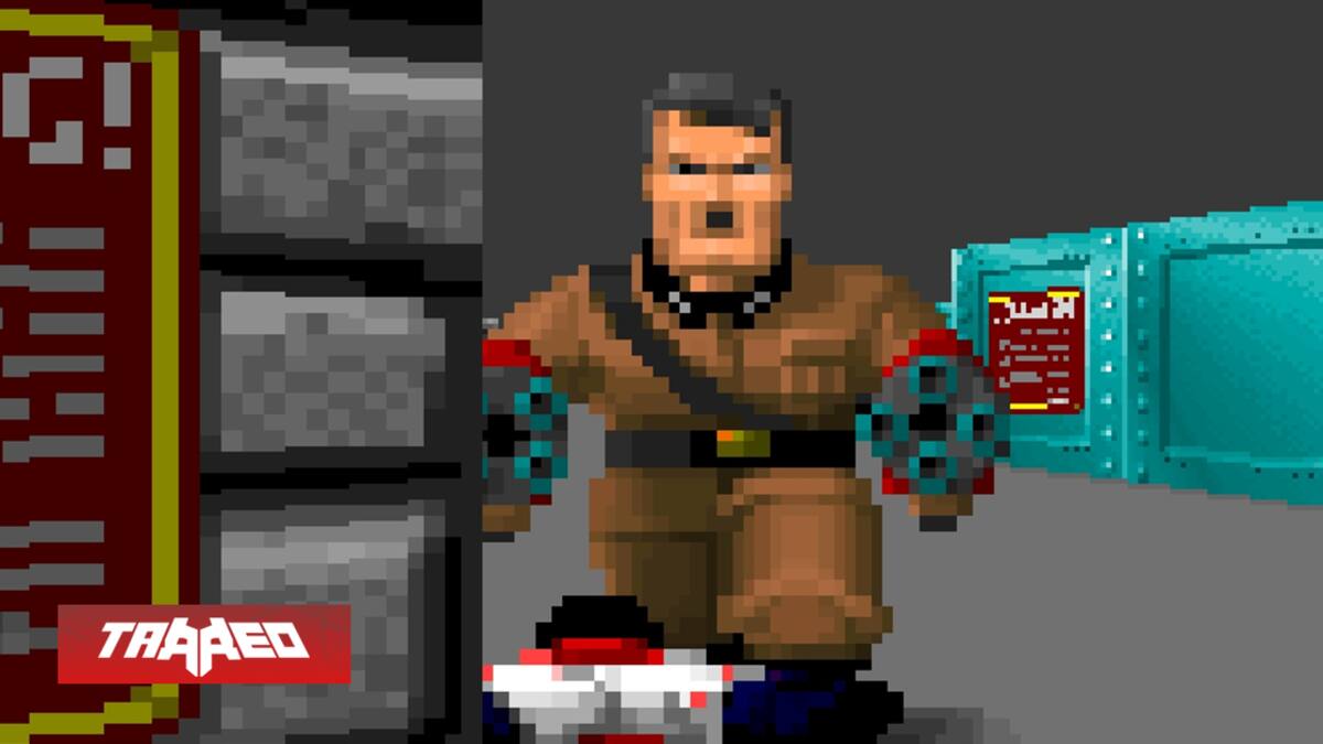 Un nuevo aniversario para el legado del título FPS