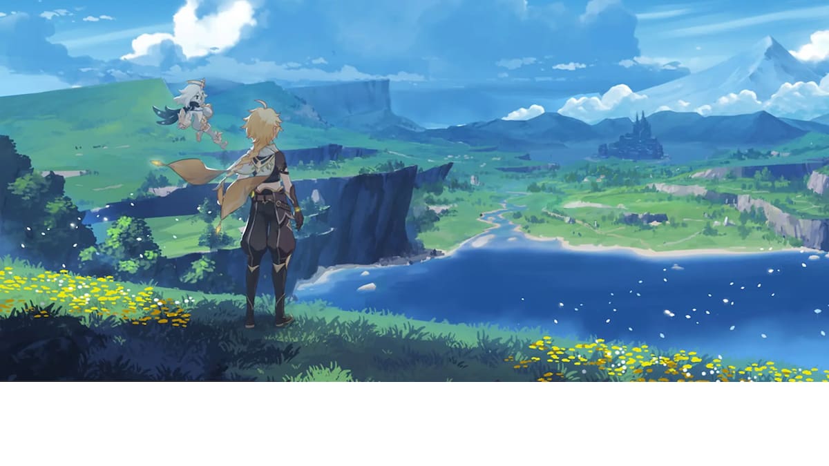 Un nuevo avance del RPG se presentó en State of Play