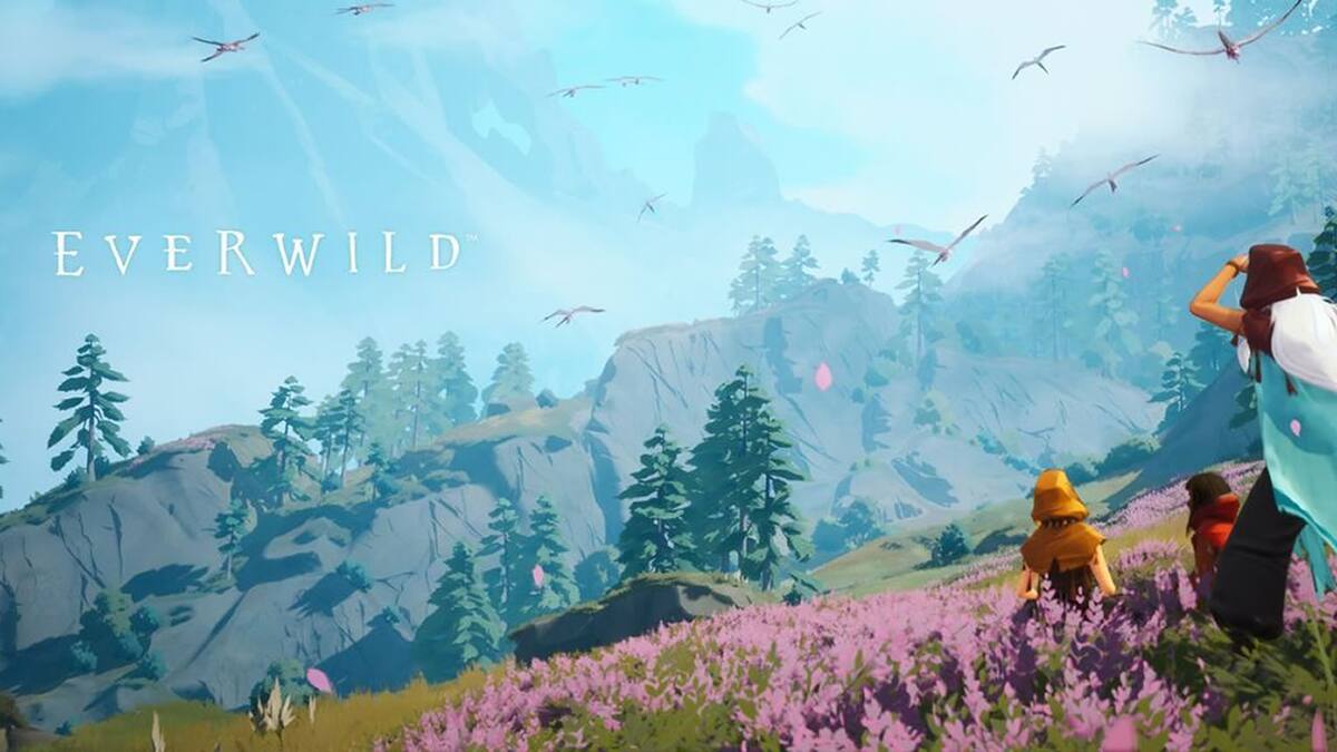 Un nuevo avance se presentó en Xbox Games Showcase