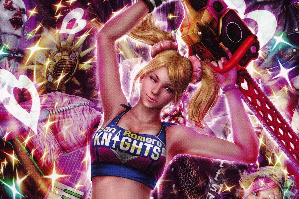 ¿Habrá una secuela de Lollipop Chainsaw? Estudio de RePOP emociona a los fans