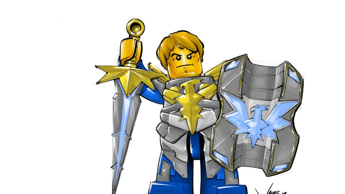 Un nuevo concepto en MMO