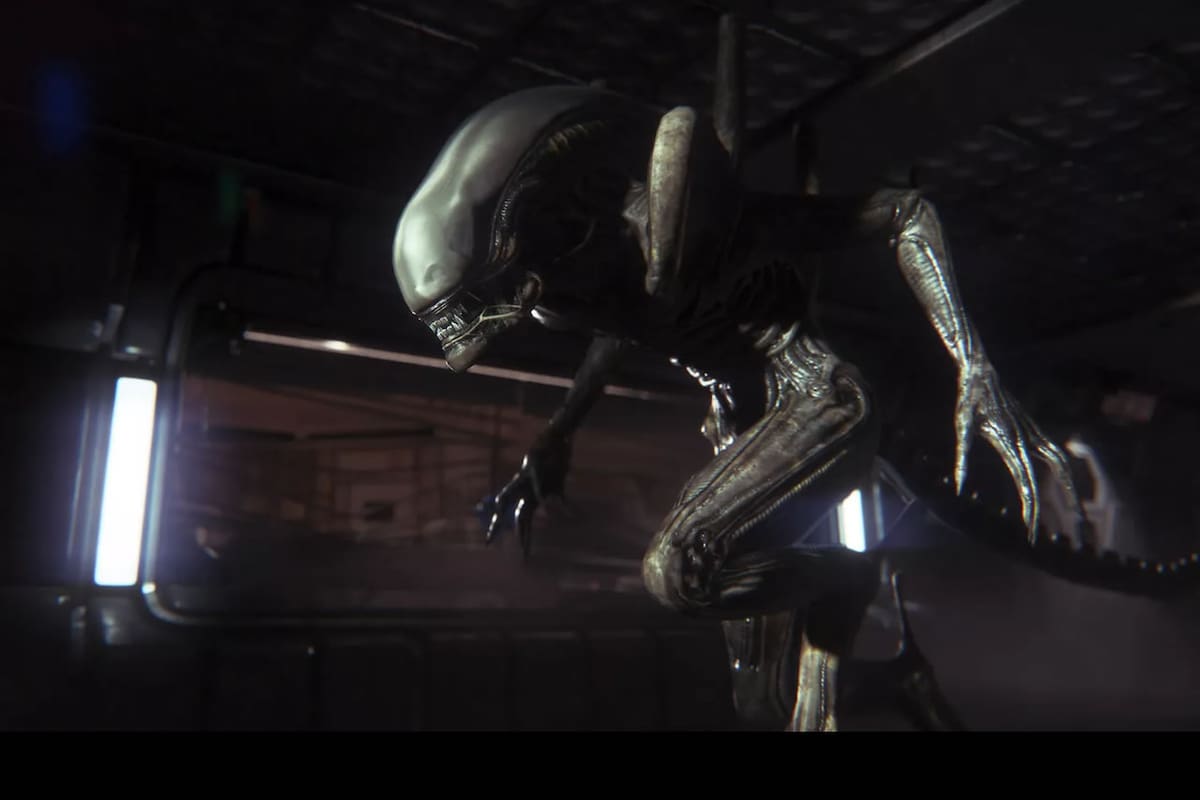 Alien: Isolation casi se cancela tras fracaso de Aliens: Colonial Marines