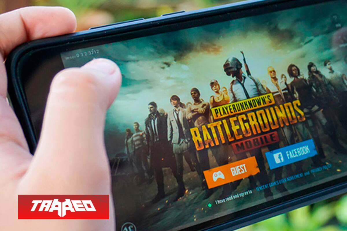 Estrenan en Chile el "plan gamer" con 4G dedicado para Smartphones