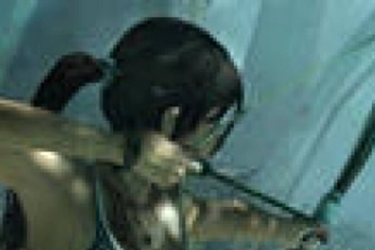 Primeras impresiones: Tomb Raider