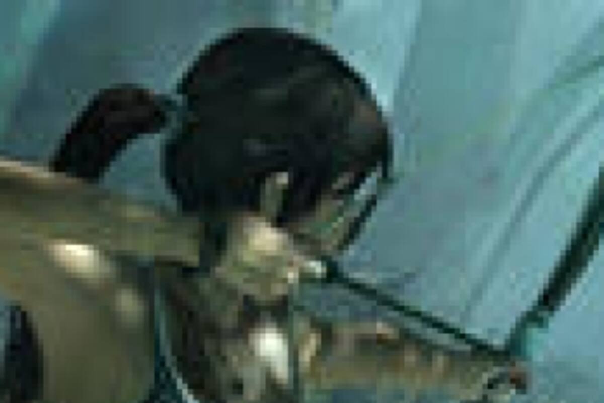 Primeras impresiones: Tomb Raider