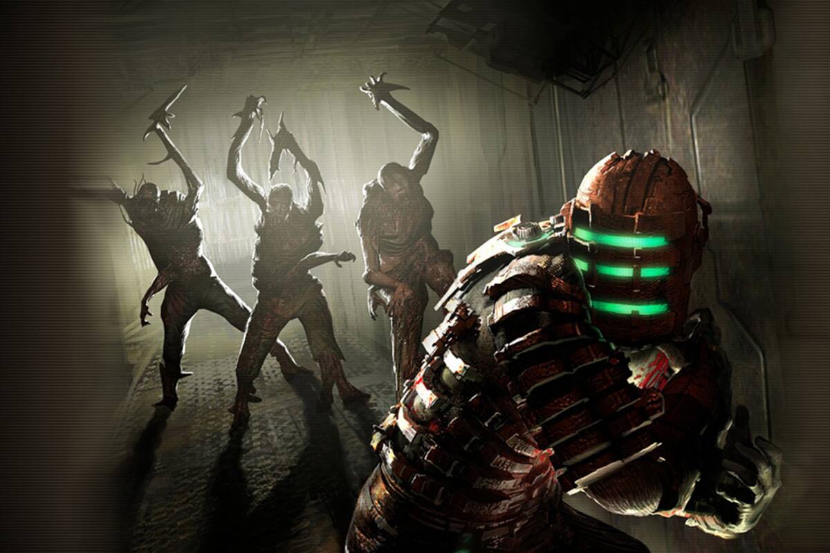 Dead Space ya está disponible en EA Access
